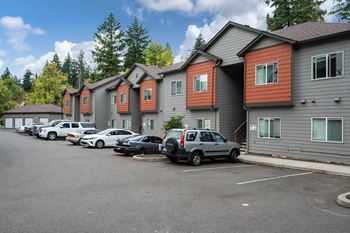 Leverich |exterior